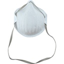 MOLDEX Classic Disposable Mask, FFP1, Model 2360