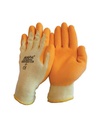 MAPA Gloves, Model 328, Orange