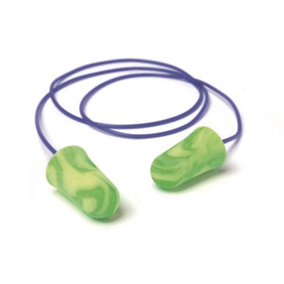 MOLDEX Spark Plugs Ear Plug With Cord, SNR 35dB , Model 7801