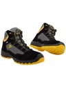 TALAN Safety Shoes, Model 315, Yellow
