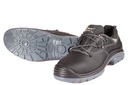 TALAN Safety Shoes, Model 265, Black