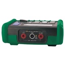 MASTECH Digital Insulation Tester (2.5KV)