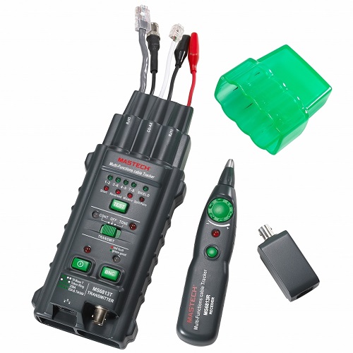 MASTECH Multi-Function Cable Tracker