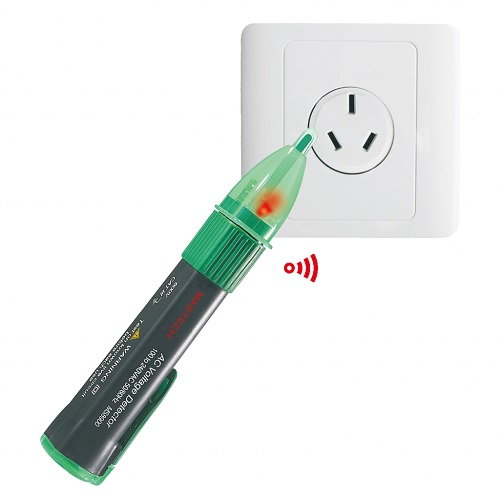 MASTECH Non Contact AC Voltage Detector