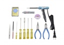 MAINTENANCE TOOL SETS