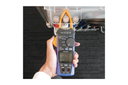 CLAMP METER - True RMS - 1000V AC,2000V DC - CM4375-50 - HIOKI - JAPAN