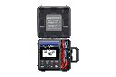 DIGITAL HIGH VOLTAGE INSULATION TESTER - 5kV/10TΩ  - IR3455 - HIOKI - JAPAN