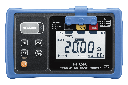 EARTH TESTER - 0-2000Ω - FT6031-50 - HIOKI -JAPAN