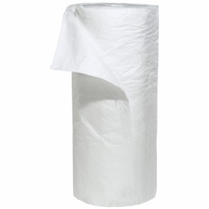 Oil-Only Responder™ Roll - 30" W x 150' L - White - #WR150H - SPILLTECH