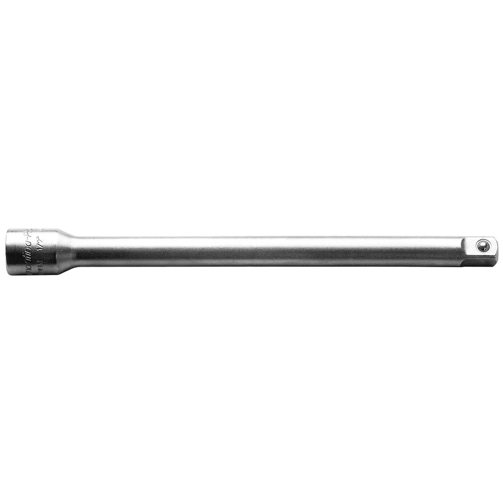 3" Chrome Vanadium Steel Extension - 1/2" Square Drive,44836003, TRAMONTINA