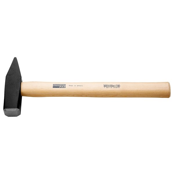 800 g hardwood handle machinist's hammer,40440009, TRAMONTINA