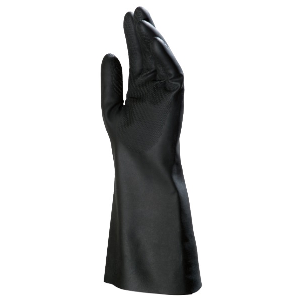 MAPA Butoflex Gloves, Model 650, Black