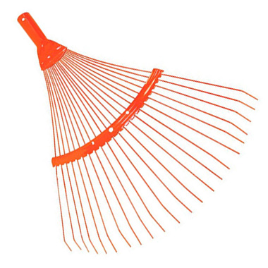 Leaf Rake, 77828221, TRAMONTINA