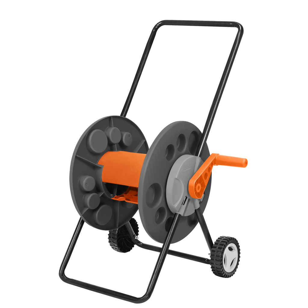 Tramontina's Hose Reel with Wheels,78595000, TRAMONTINA