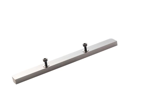 Extension Base, Depth Gauge 180mm width for up to 300mm Range - 900370 - MITUTOYO