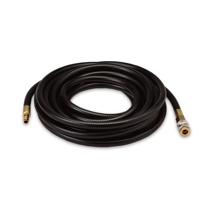 50' Low Pressure Airline Hose, ALLEGRO Industries