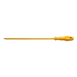 Electronics Screw Driver Philips Tip 3 x 150mm, 41509013, TRAMONTINA