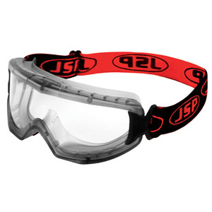 Thermex™ -40 IDV Goggle Double Lens K & N Rated AGM020-723-000, JSP