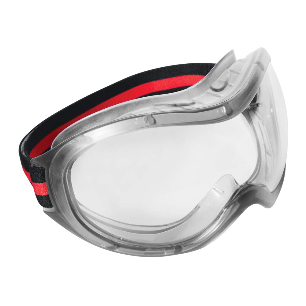 Caspian™ Indirect Vent Safety Goggle N Rated AGR024-443-000, JSP