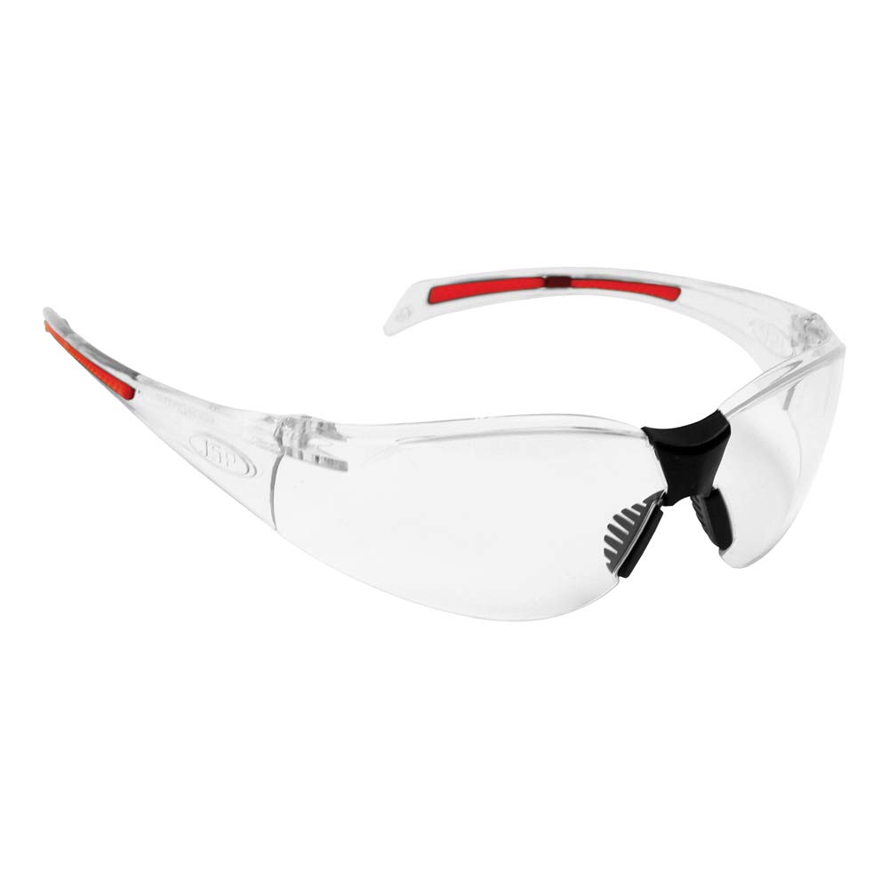 Stealth™ 8000 Clear Anti Mist lens ASA790-151-300, JSP