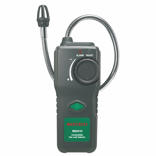MASTECH Combustible GAS Detector