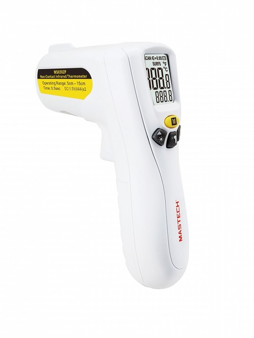 MASTECH Non Contact Infrared Thermometer