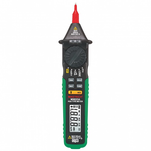 MASTECH Pen-Type Digital Multimeter