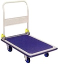 PRESTAR Trolley 92X61cm Folding Handle, 300Kg