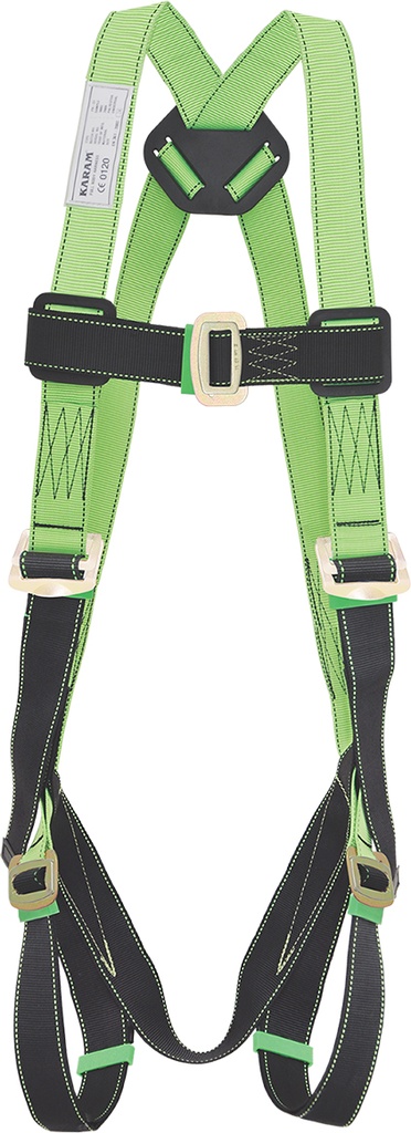 Full Body Harness - Rhino Harness - PN21 - KARAM