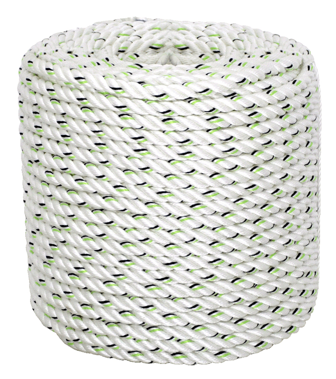 Twisted Rope - 14mm x 30mtr - PN 930(140) - KARAM