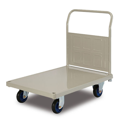 PRESTAR Trolley 92X61cm Fixed Handle, 400Kg