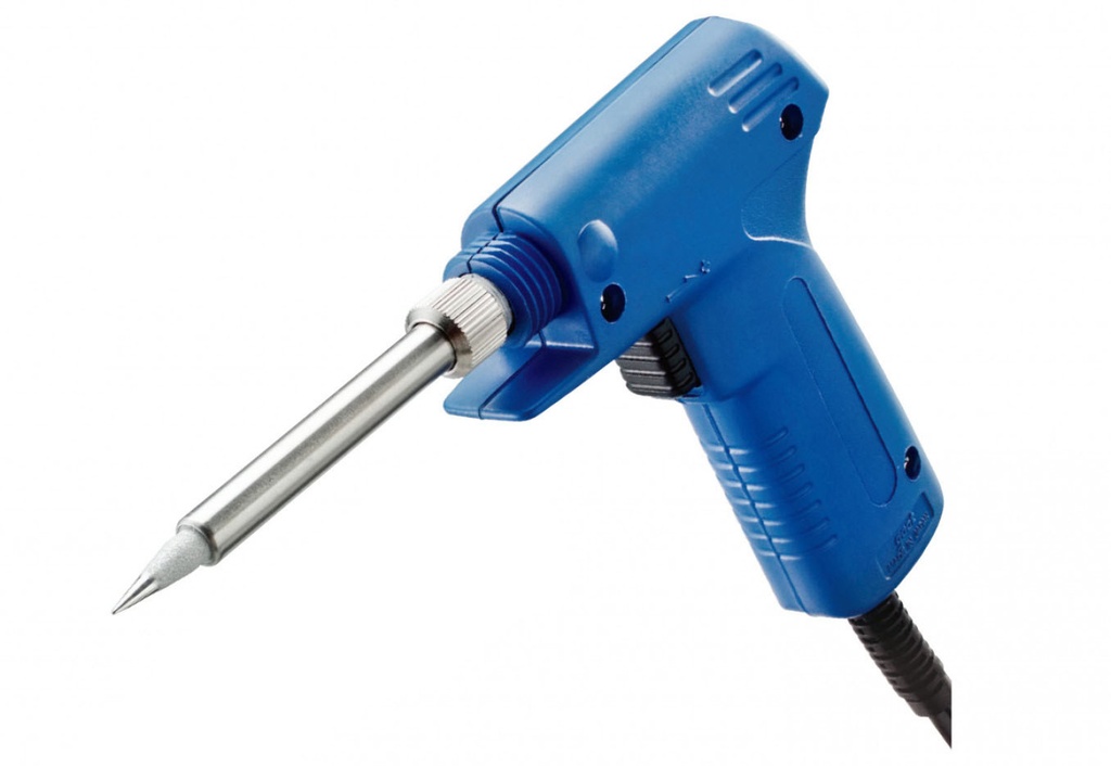 GOOT SOLDERING GUN - 32-35W/220-240V - TQ-77 - GOOT - JAPAN