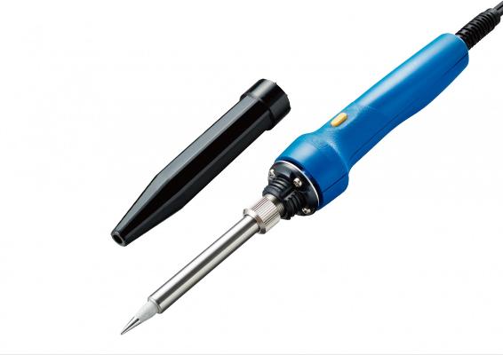 GOOT SOLDERING IRON - 100-110W/32-35Wh - TQ-95 - GOOT - JAPAN