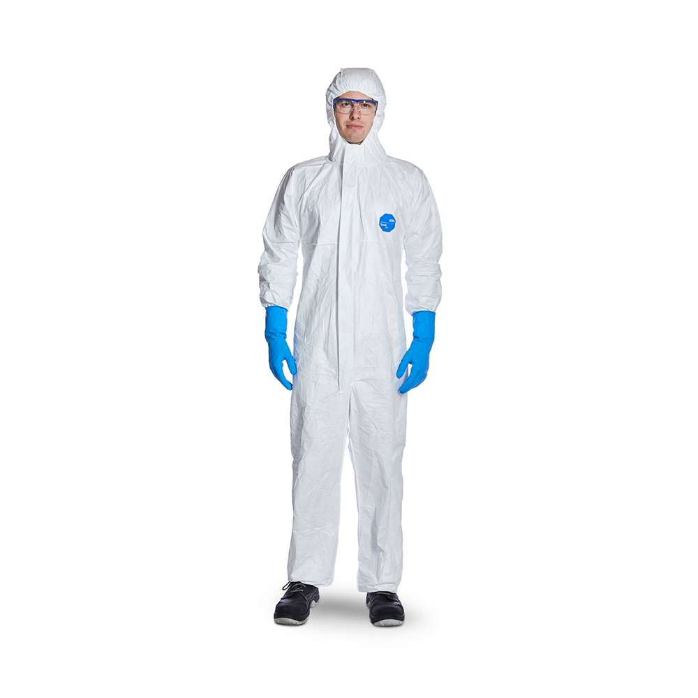 Disposable Coverall DuPont™ Tyvek® 500 Xpert