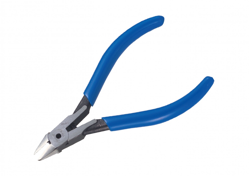 GOOT MICRO NIPPERS (SIDE CUTTER) - 125 MM - YN-4