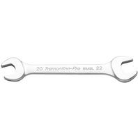 Tramontina PRO 36x41 mm Open End Wrench
,44610017, TRAMONTINA