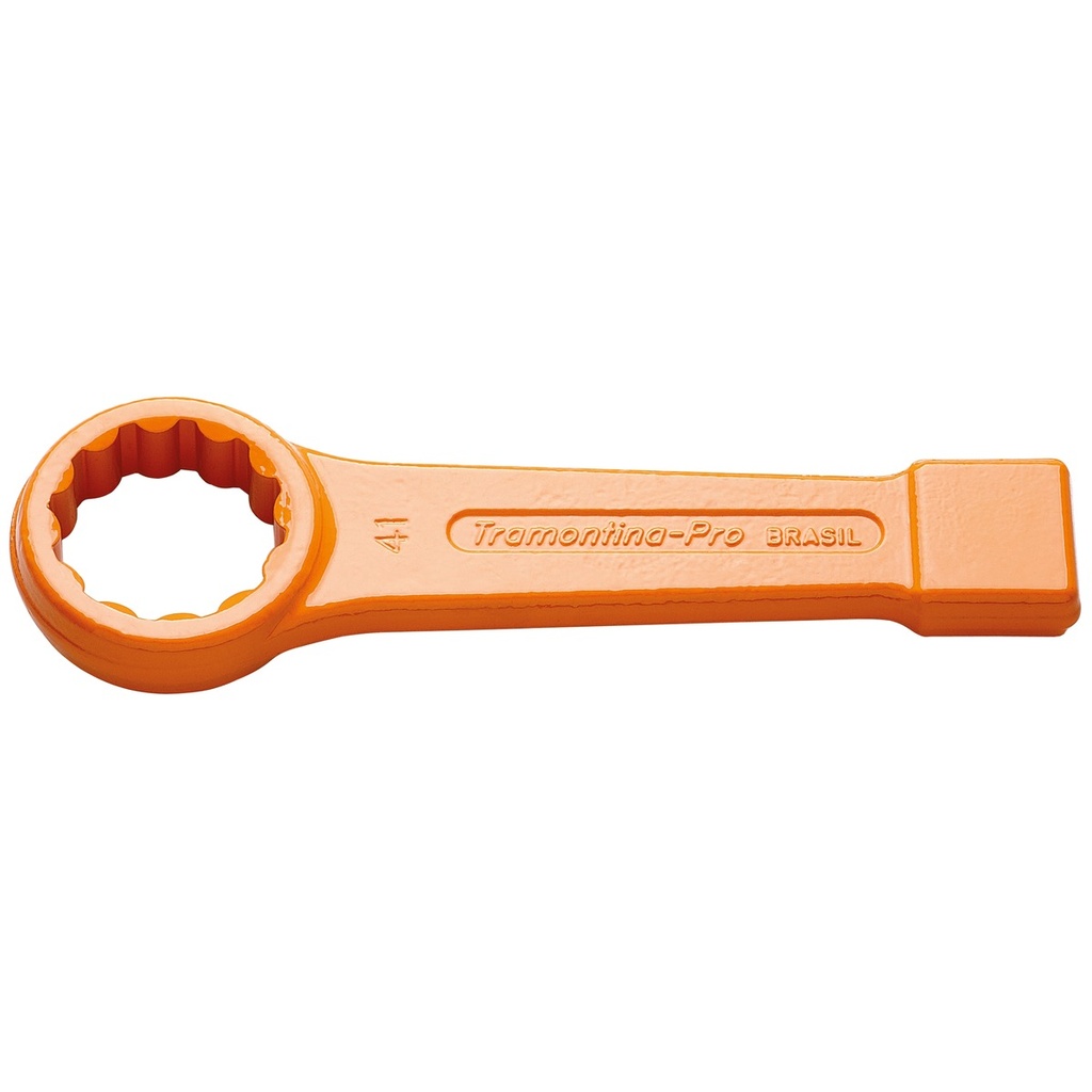 Tramontina PRO 30 mm Ring Slogging Wrench,44632030, TRAMONTINA
