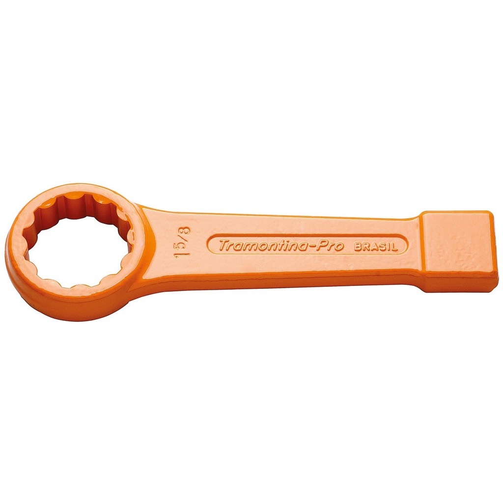 1.1/16" Ring slogging wrench,44633003, TRAMONTINA