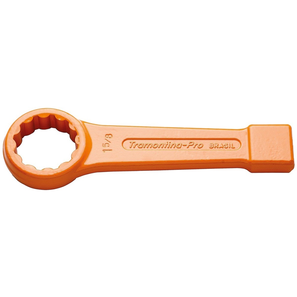1.1/8" Ring slogging wrench,44633004, TRAMONTINA