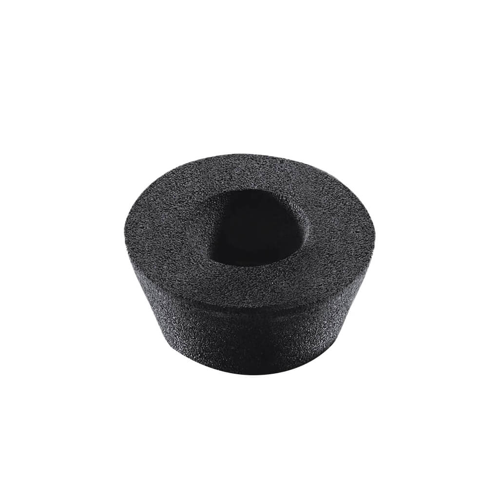 Grinding Cup Stone - Concrete - 110 X 90 X 55 MM X M14 - C16N-B