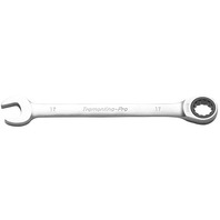 Tramontina PRO 9 mm Ratchet Combination Wrench,44652009, TRAMONTINA