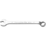 Tramontina PRO 6 mm Combination Wrench,44660006, TRAMONTINA