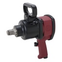 PNEUMATIC IMPACT WRENCH - 1 INCH ABS BODY - SI-1860 - SHINANO - JAPAN