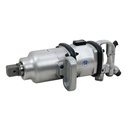 PNEUMATIC IMPACT WRENCH - 1.1/2 INCH - SI-1900 - SHINANO - JAPAN