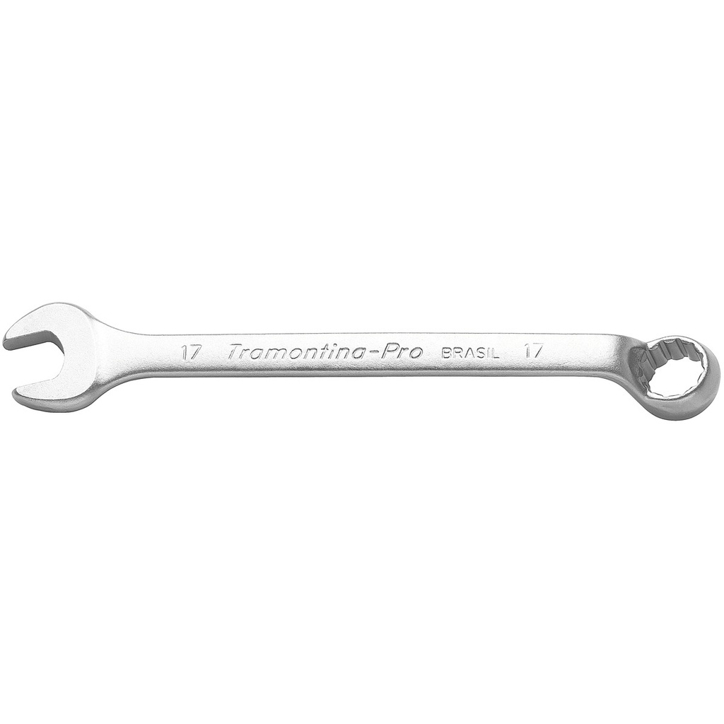 Tramontina PRO 50 mm Combination Wrench,44660050, TRAMONTINA