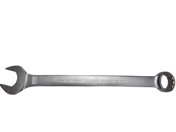 Combination Spanner, 50MM, #216-150 - PALMERA