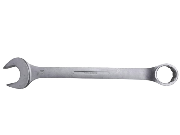 Combination Spanner, 60MM, #205-60 - ELORA