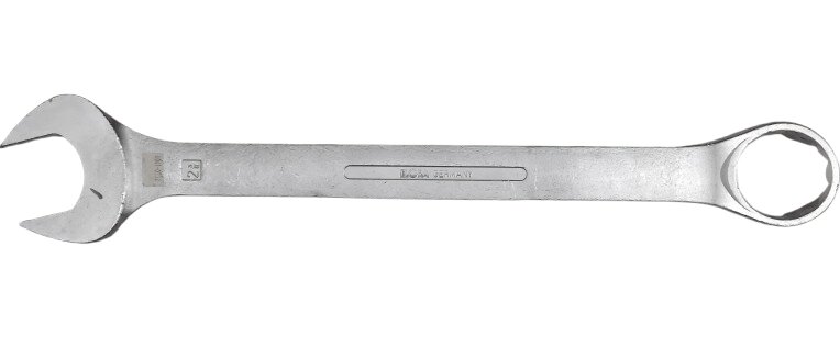 Combination Spanner, 2 INCH - ELORA