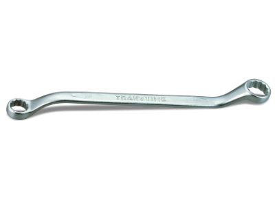 Ring Spanner, 46 x 50 MM, #08-260 - TRANSTIME