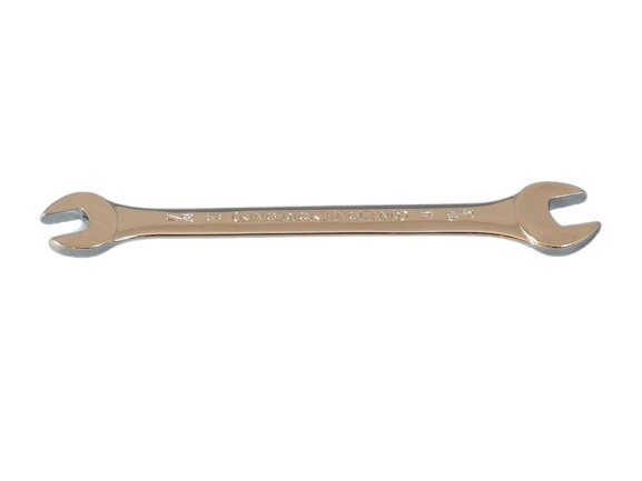 Open End Spanner, 50 x 55 MM - KINGDICK